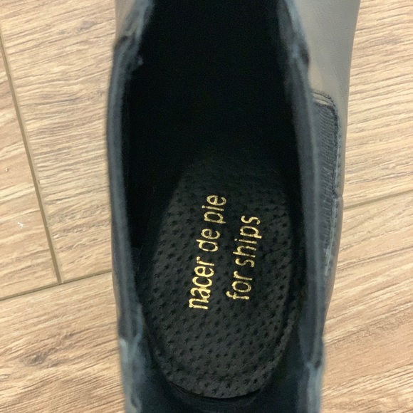 Nacer de Pie for Ships Chelsea boots - Picture 3 of 5